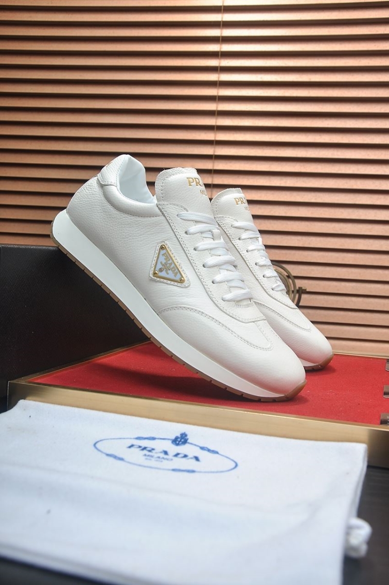 Prada Casual Shoes